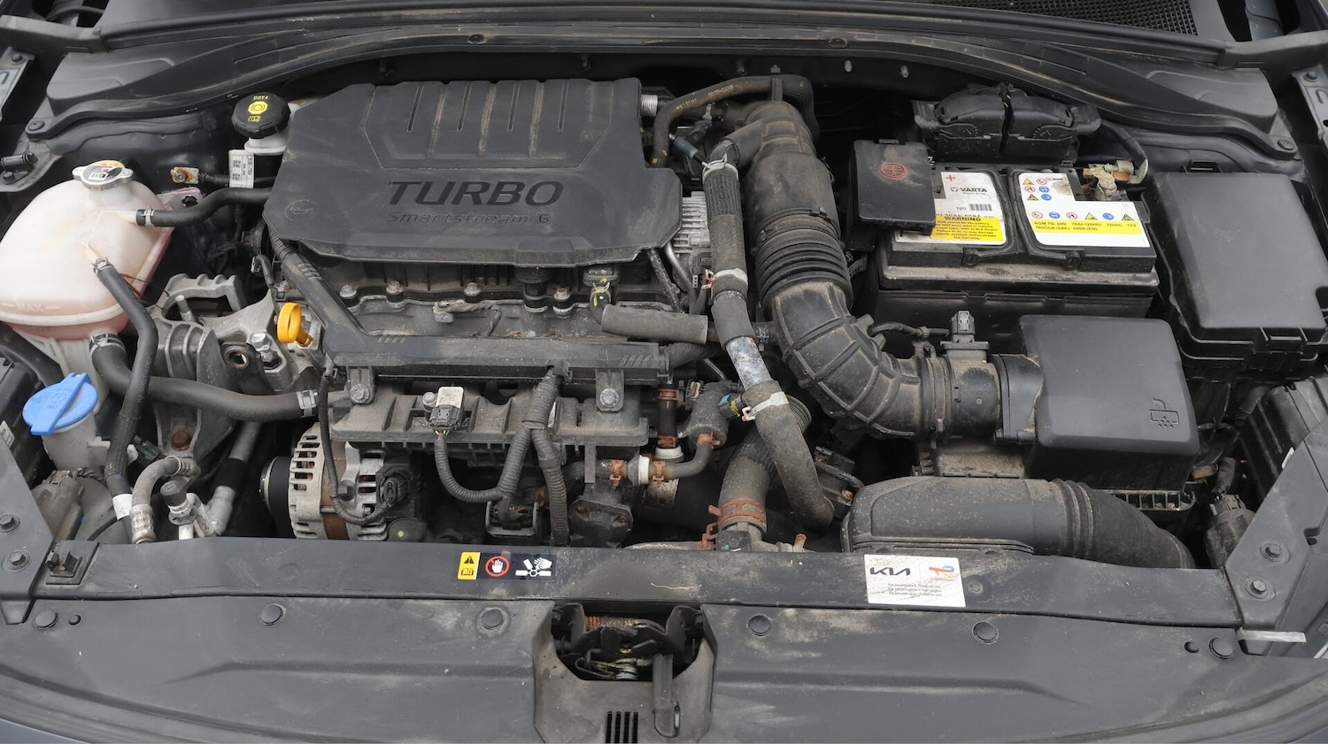 Used Kia XCeed 2022 for sale - 76701800: Photo 20