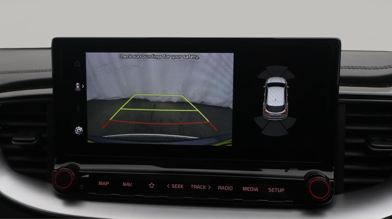 Used Kia XCeed 2022 for sale - 76701800: Photo 27