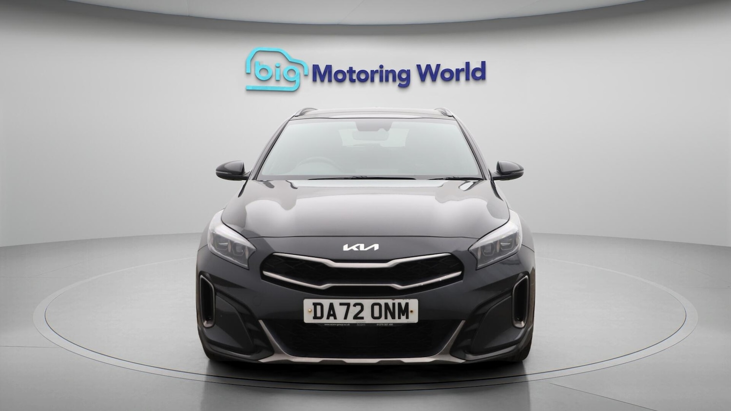 Used Kia XCeed 2022 for sale - 76701800: Photo 3