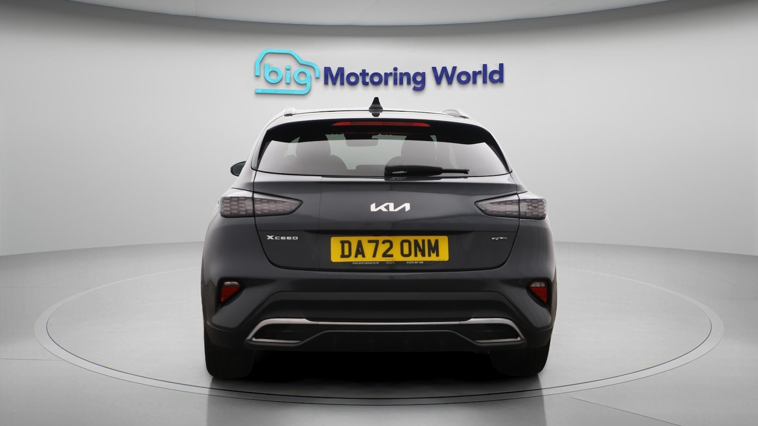 Used Kia XCeed 2022 for sale - 76701800: Photo 7