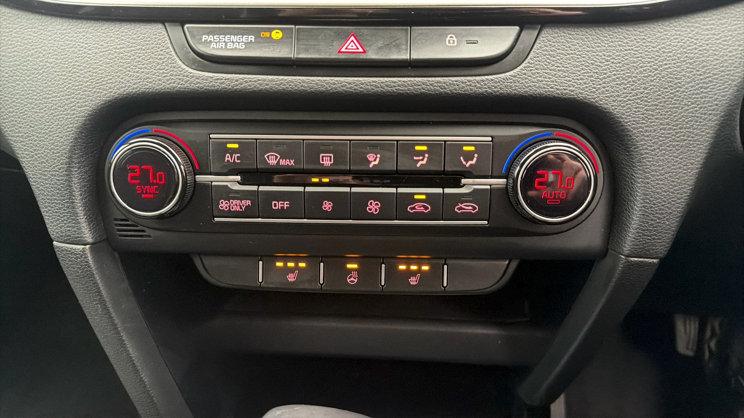 Used Kia XCeed 2023 for sale - 77917457: Photo 11