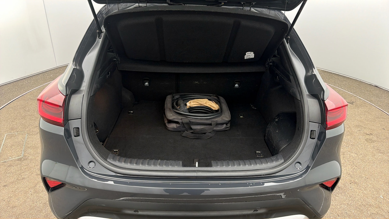 Used Kia XCeed 2023 for sale - 77917457: Photo 16