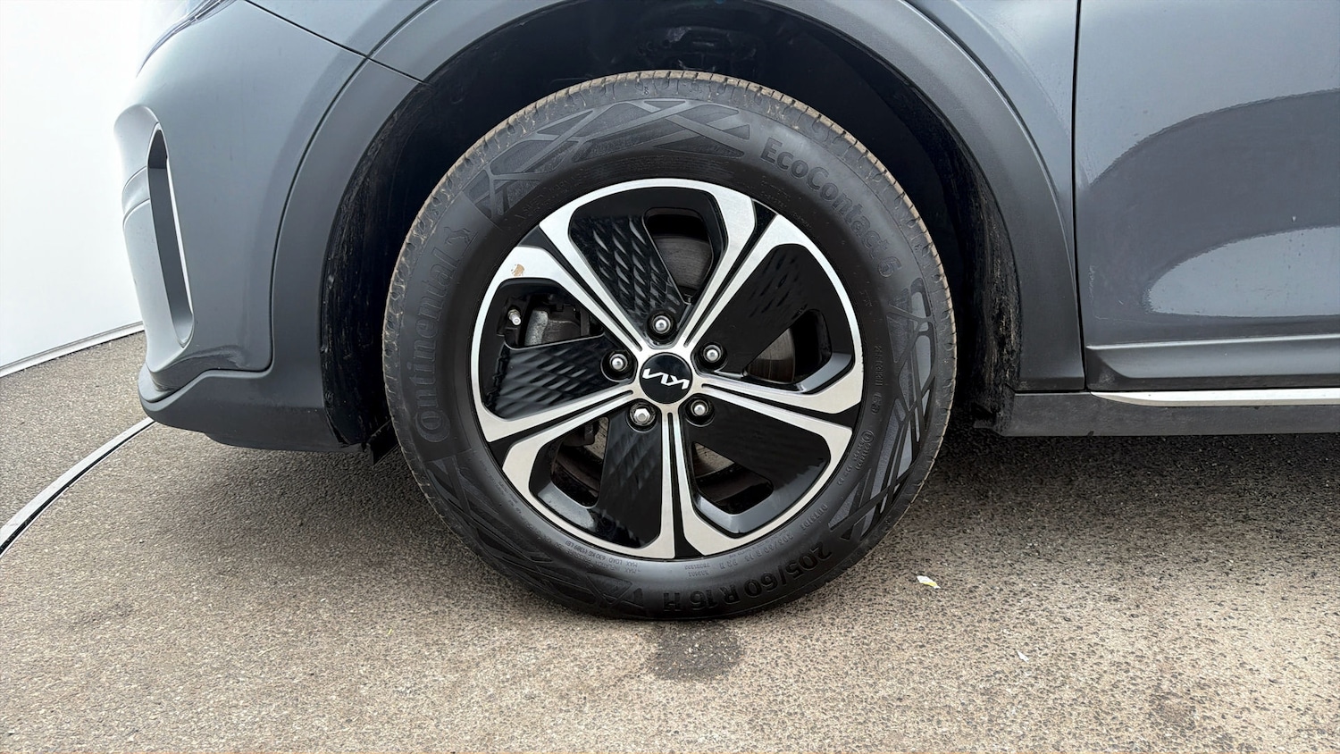 Used Kia XCeed 2023 for sale - 77917457: Photo 17