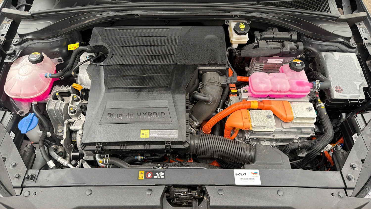 Used Kia XCeed 2023 for sale - 77917457: Photo 18