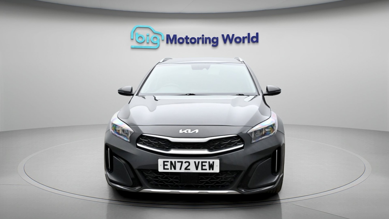 Used Kia XCeed 2023 for sale - 77917457: Photo 2