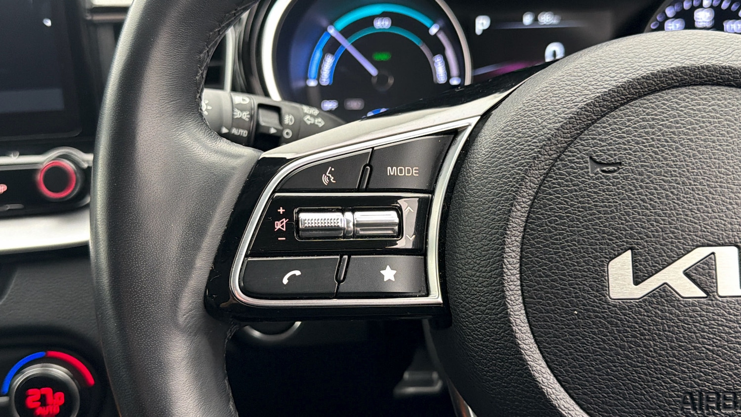 Used Kia XCeed 2023 for sale - 77917457: Photo 23