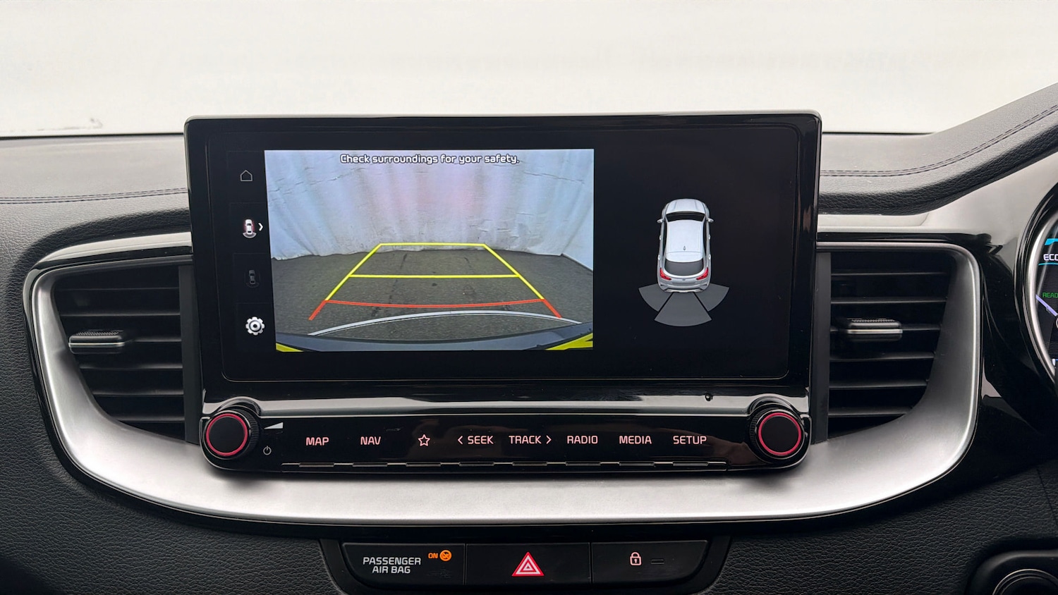 Used Kia XCeed 2023 for sale - 77917457: Photo 27