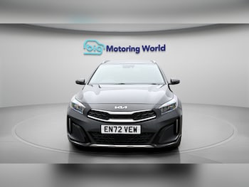 Used Kia XCeed 2023 for sale - 77917457: Photo