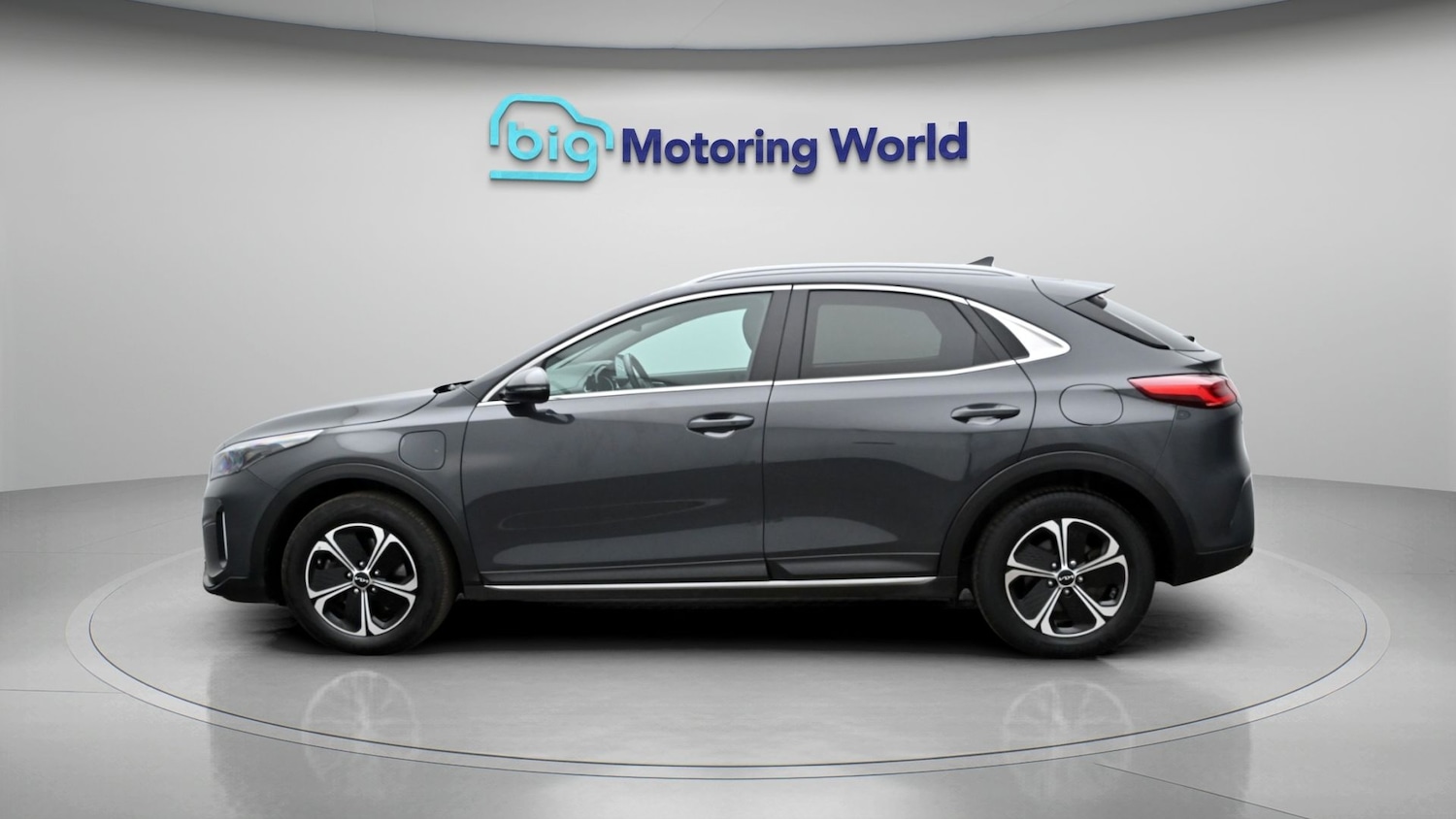 Used Kia XCeed 2023 for sale - 77917457: Photo 4