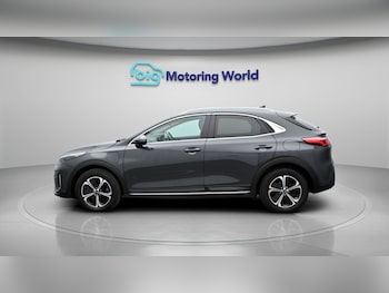 Used Kia XCeed 2023 for sale - 77917457: Photo