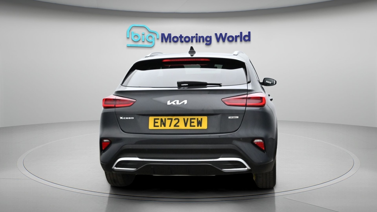 Used Kia XCeed 2023 for sale - 77917457: Photo 6