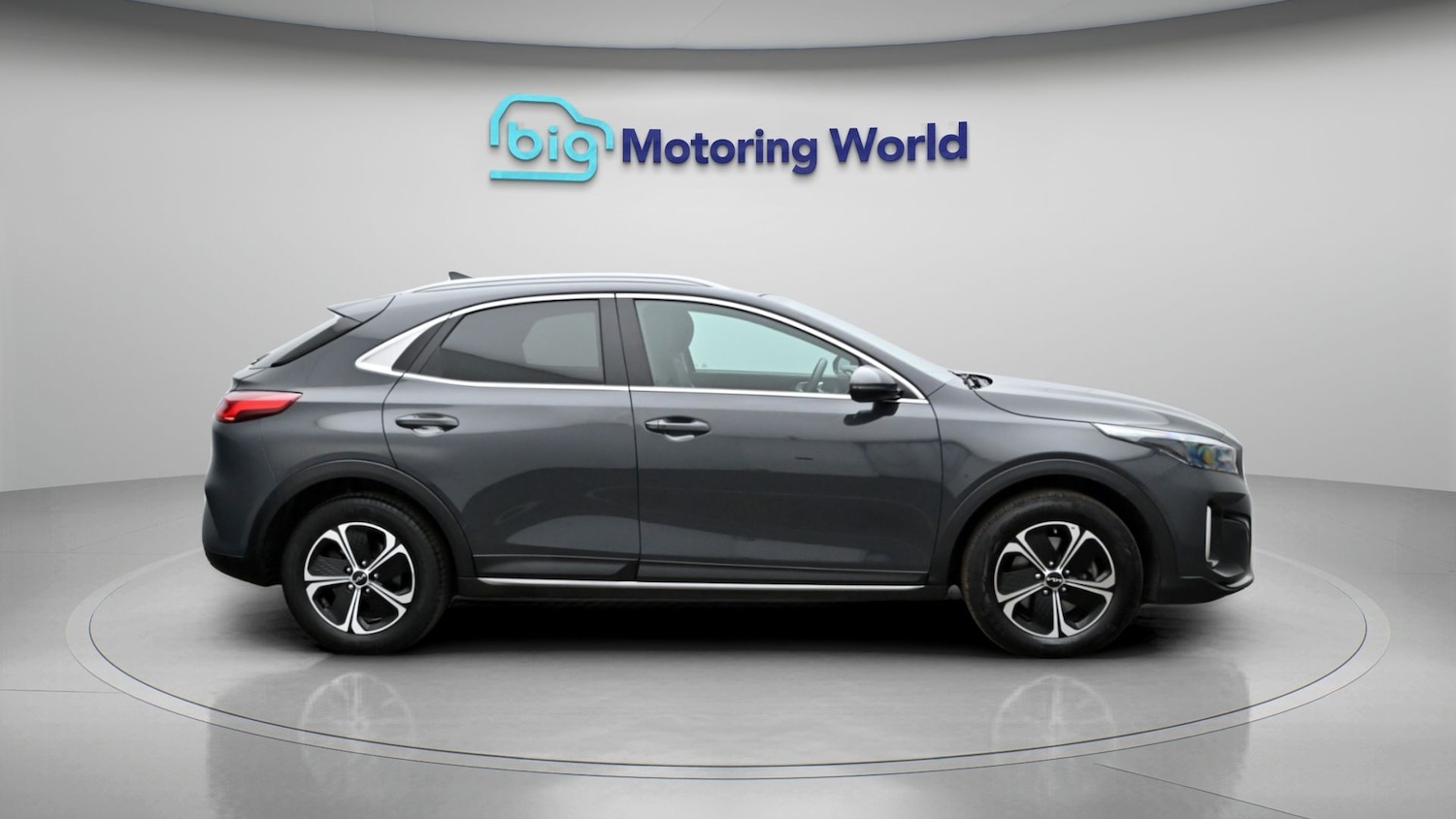 Used Kia XCeed 2023 for sale - 77917457: Photo 8