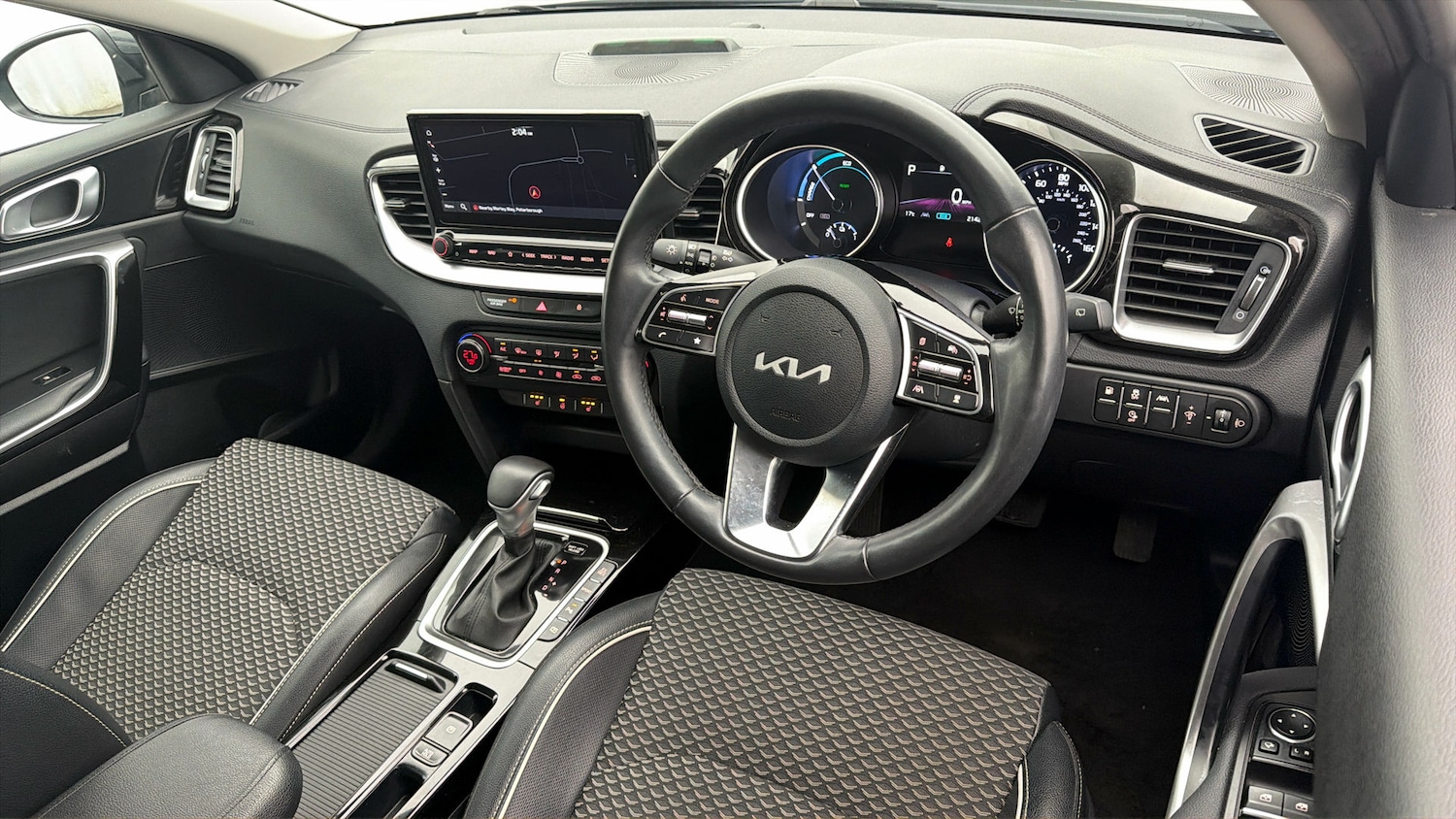 Used Kia XCeed 2023 for sale - 77917457: Photo 9