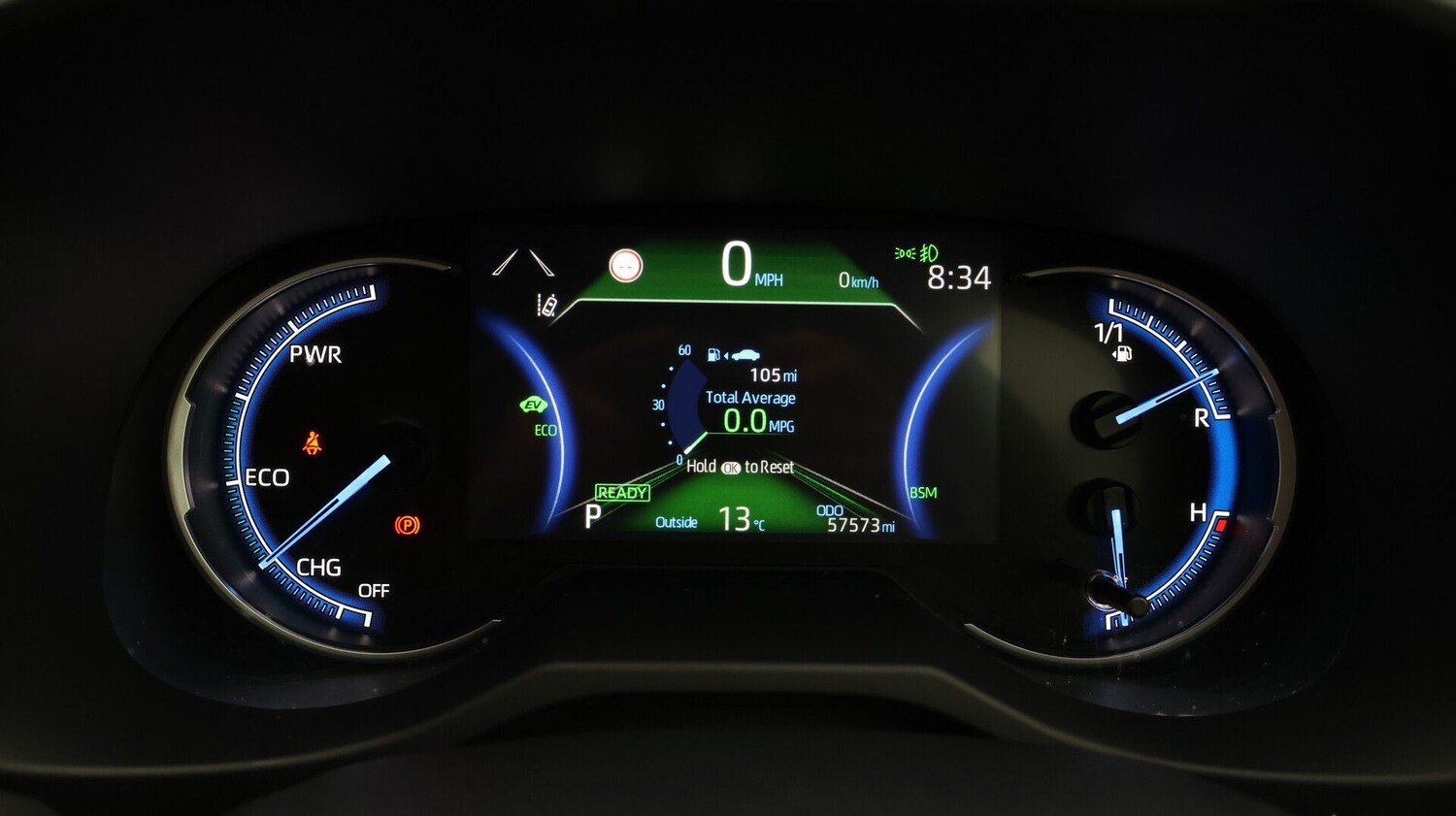 Used Toyota RAV4 for sale - 77365514: Photo 10