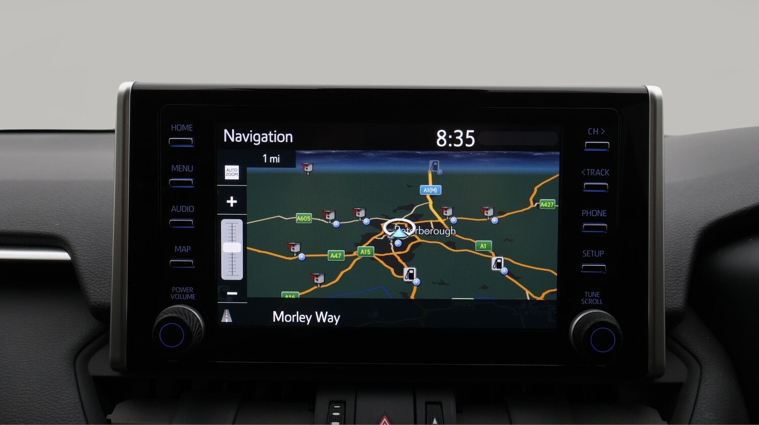 Used Toyota RAV4 for sale - 77365514: Photo 11