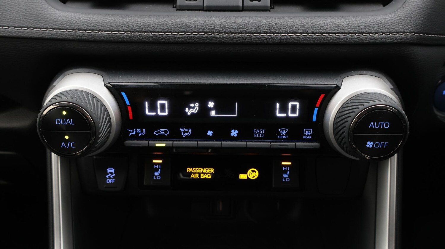 Used Toyota RAV4 for sale - 77365514: Photo 12