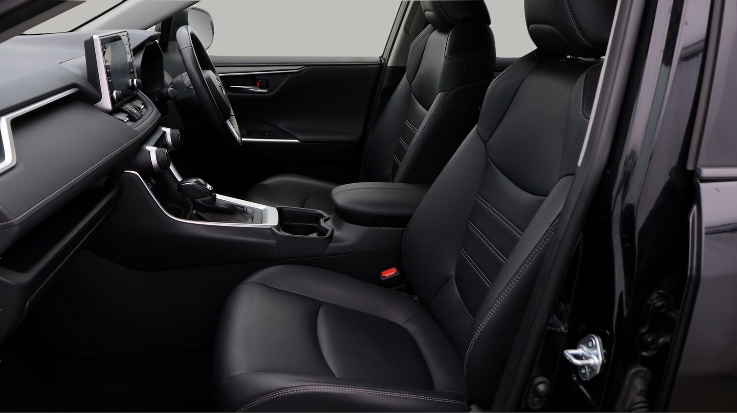 Used Toyota RAV4 for sale - 77365514: Photo 14