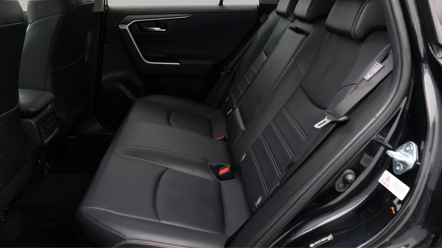 Used Toyota RAV4 for sale - 77365514: Photo 16