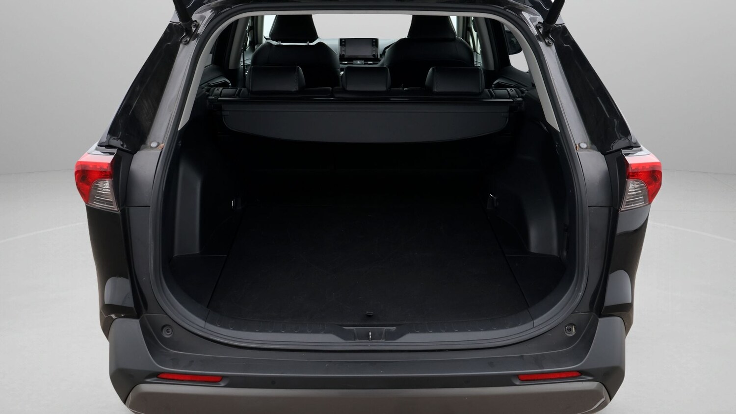 Used Toyota RAV4 for sale - 77365514: Photo 17