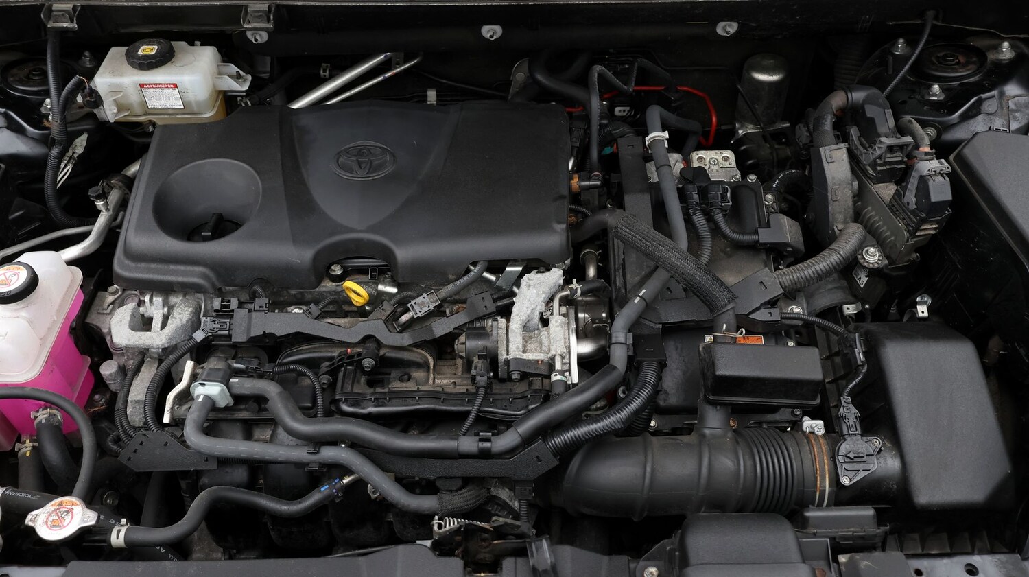 Used Toyota RAV4 for sale - 77365514: Photo 19