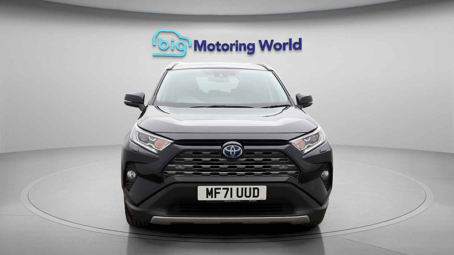 Used Toyota RAV4 for sale - 77365514: Photo 2