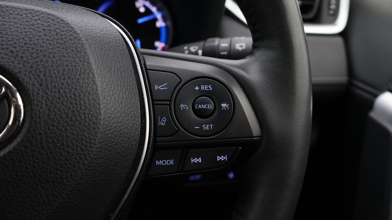 Used Toyota RAV4 for sale - 77365514: Photo 21