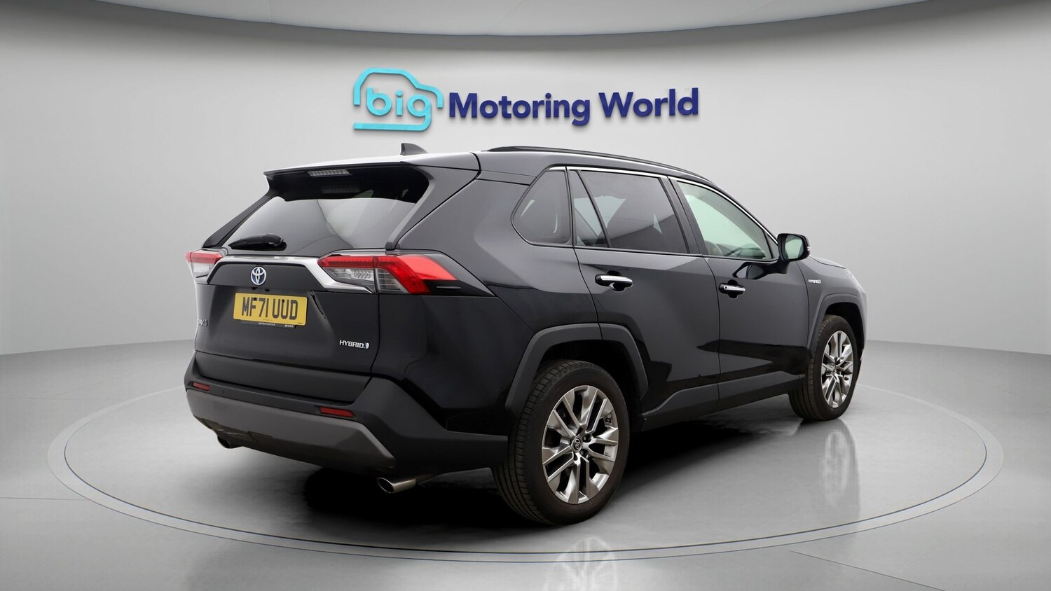 Used Toyota RAV4 for sale - 77365514: Photo 7