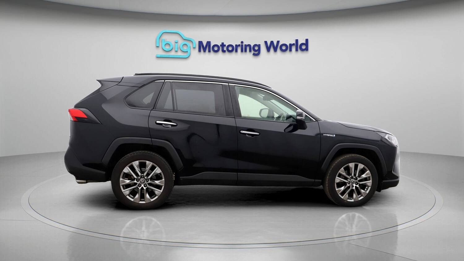 Used Toyota RAV4 for sale - 77365514: Photo 8