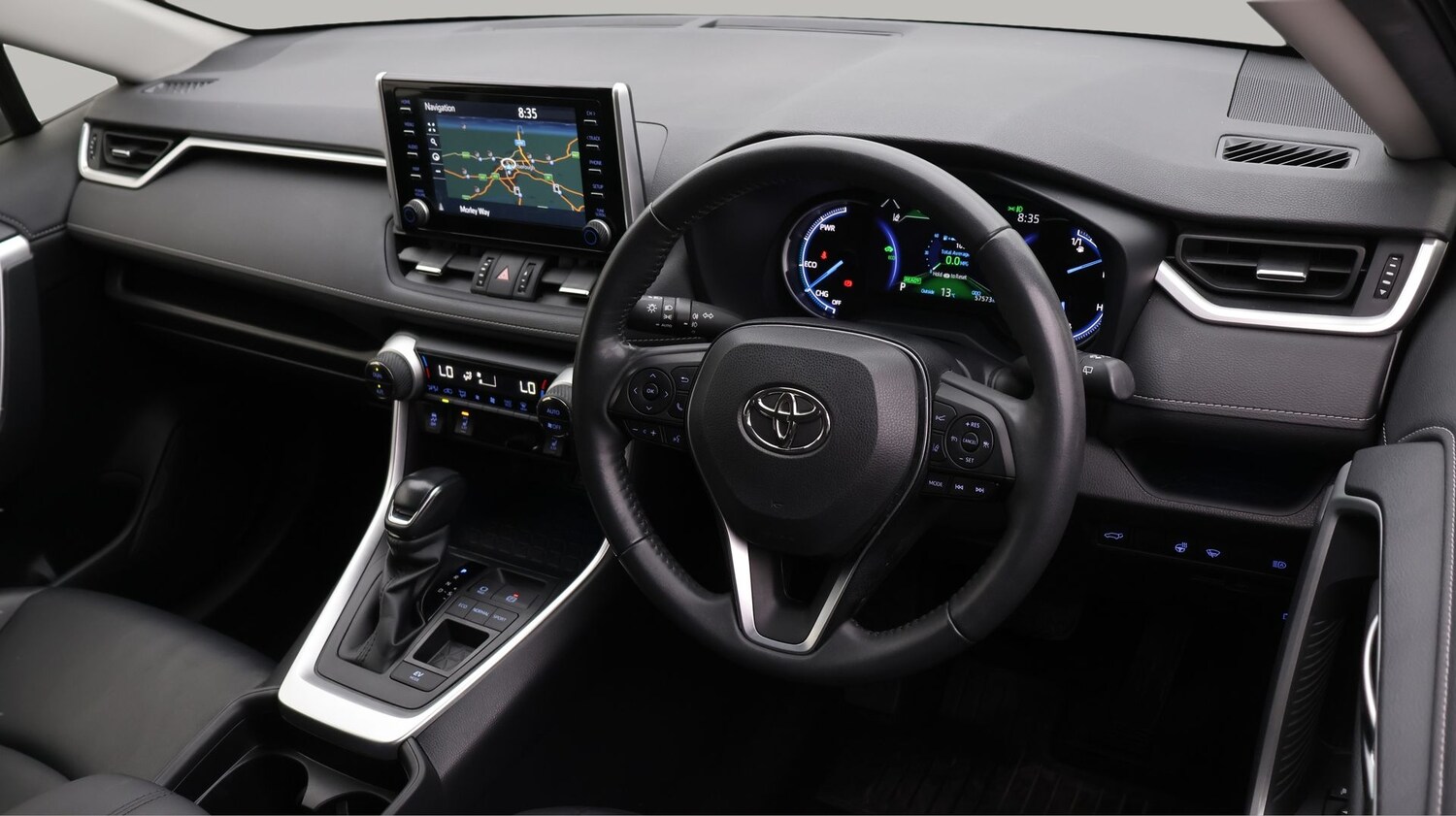 Used Toyota RAV4 for sale - 77365514: Photo 9