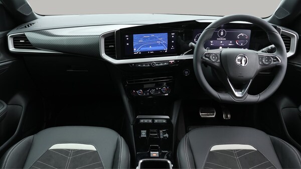 Used Vauxhall Mokka 2024 for sale - 76012233: Photo 14