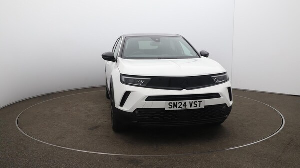 Used Vauxhall Mokka 2024 for sale - 76012233: Photo 40