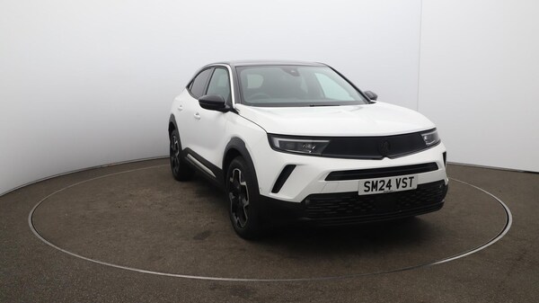 Used Vauxhall Mokka 2024 for sale - 76012233: Photo 41