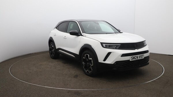 Used Vauxhall Mokka 2024 for sale - 76012233: Photo 42