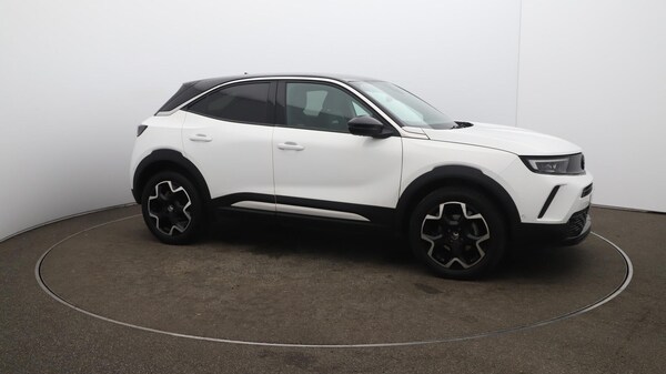 Used Vauxhall Mokka 2024 for sale - 76012233: Photo 45
