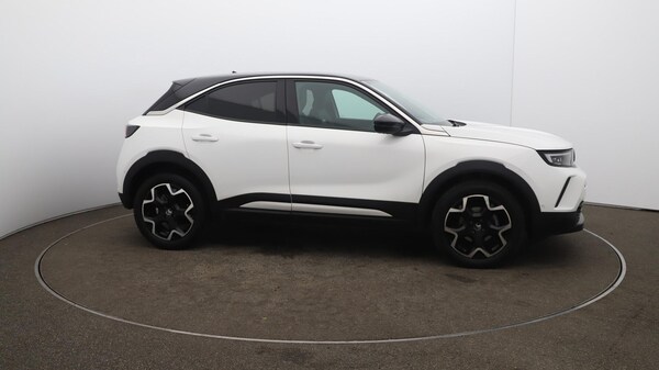 Used Vauxhall Mokka 2024 for sale - 76012233: Photo 47