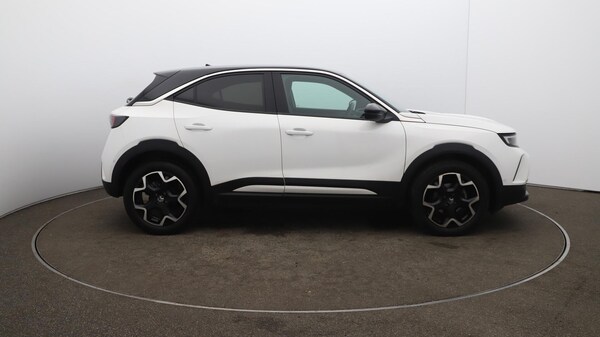 Used Vauxhall Mokka 2024 for sale - 76012233: Photo 48