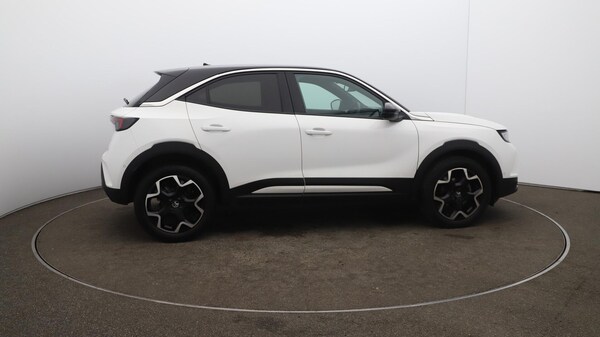 Used Vauxhall Mokka 2024 for sale - 76012233: Photo 49