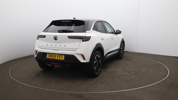Used Vauxhall Mokka 2024 for sale - 76012233: Photo 54
