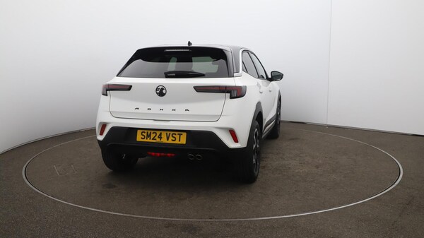 Used Vauxhall Mokka 2024 for sale - 76012233: Photo 55
