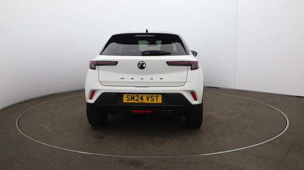 Used Vauxhall Mokka 2024 for sale - 76012233: Photo 56