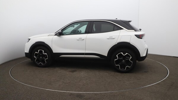 Used Vauxhall Mokka 2024 for sale - 76012233: Photo 57