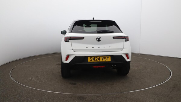 Used Vauxhall Mokka 2024 for sale - 76012233: Photo 58