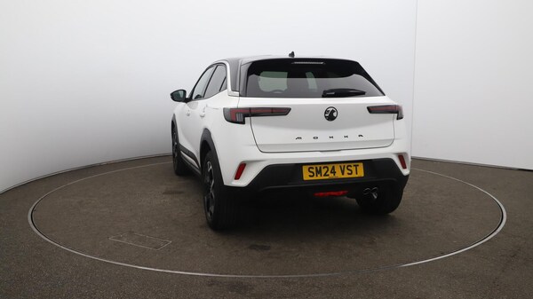 Used Vauxhall Mokka 2024 for sale - 76012233: Photo 59
