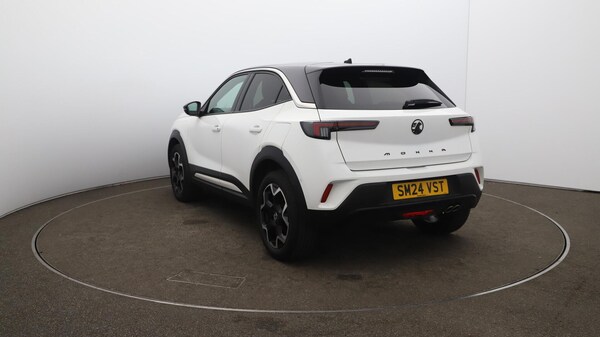 Used Vauxhall Mokka 2024 for sale - 76012233: Photo 60