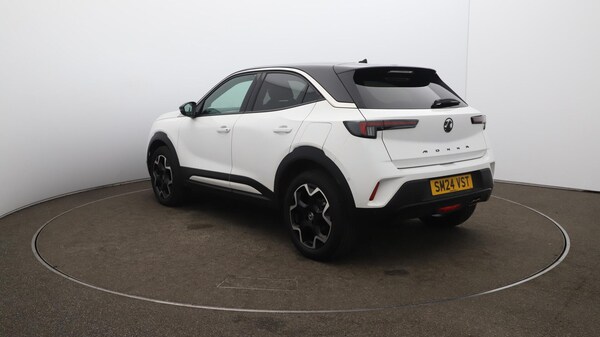 Used Vauxhall Mokka 2024 for sale - 76012233: Photo 61