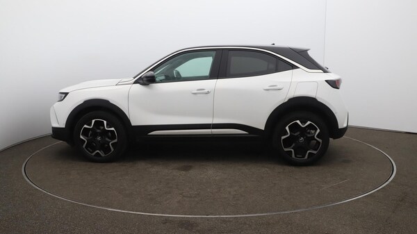 Used Vauxhall Mokka 2024 for sale - 76012233: Photo 63
