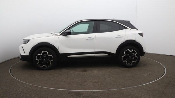 Used Vauxhall Mokka 2024 for sale - 76012233: Photo 64