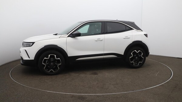 Used Vauxhall Mokka 2024 for sale - 76012233: Photo 65