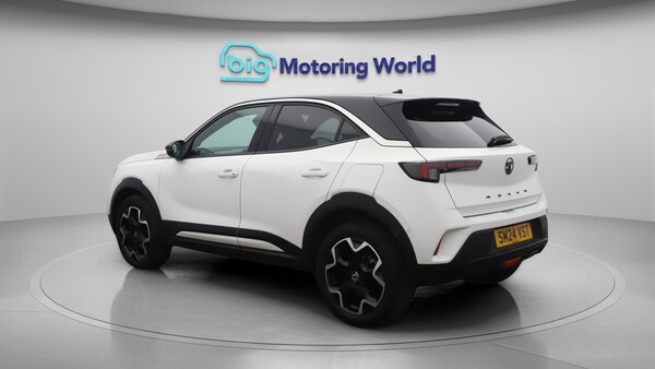 Used Vauxhall Mokka 2024 for sale - 76012233: Photo 6
