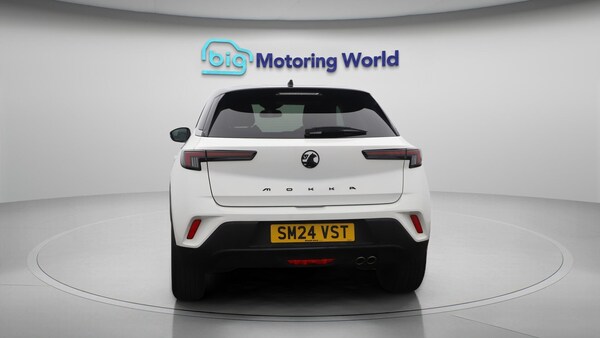 Used Vauxhall Mokka 2024 for sale - 76012233: Photo 7